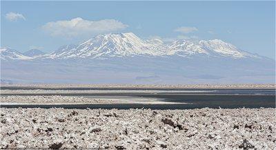 Chile’s National Copper and SQM reach 30-year extension of mining agreement